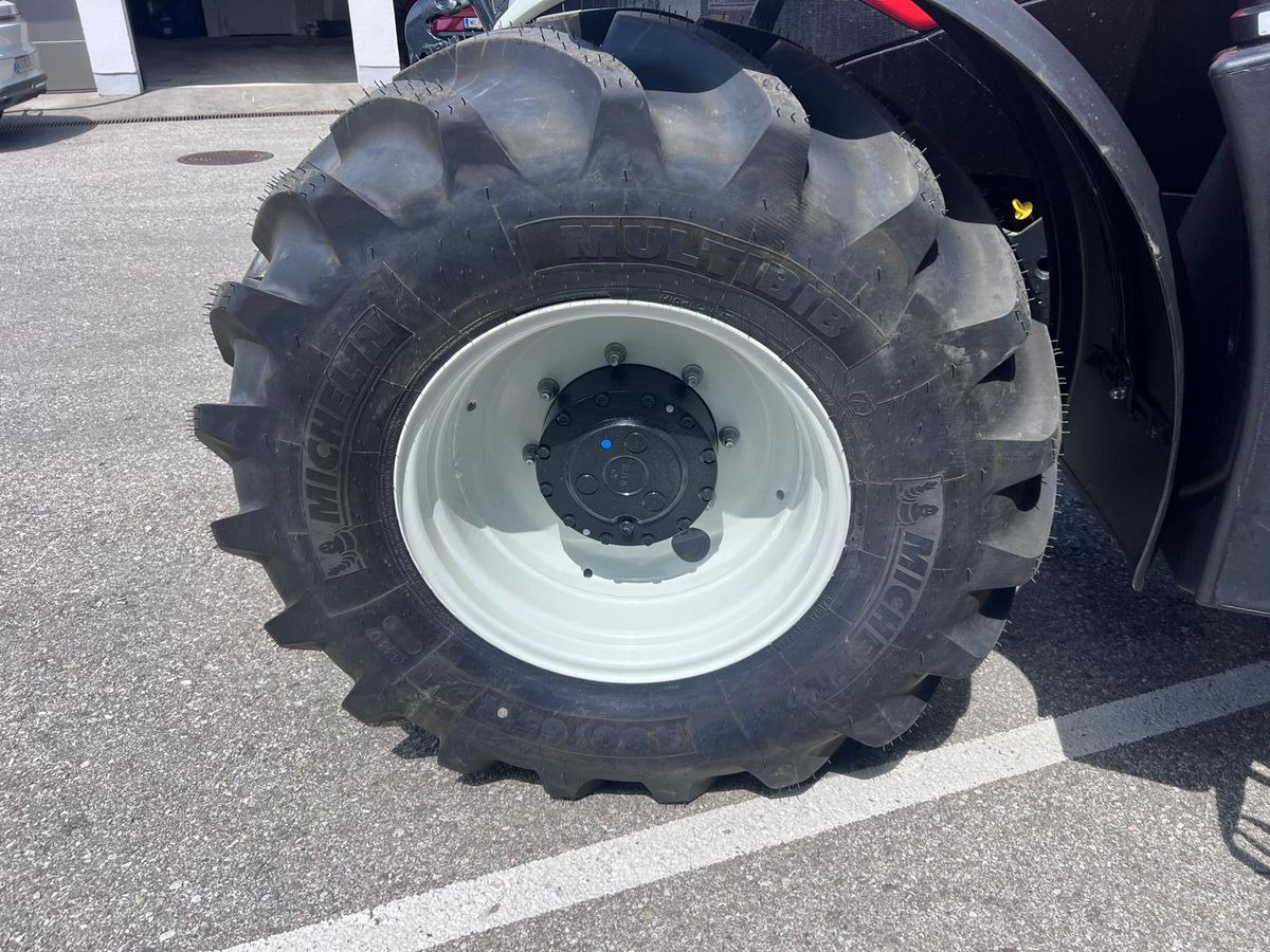 Трактор Steyr 4140 Expert CVT: фото 9