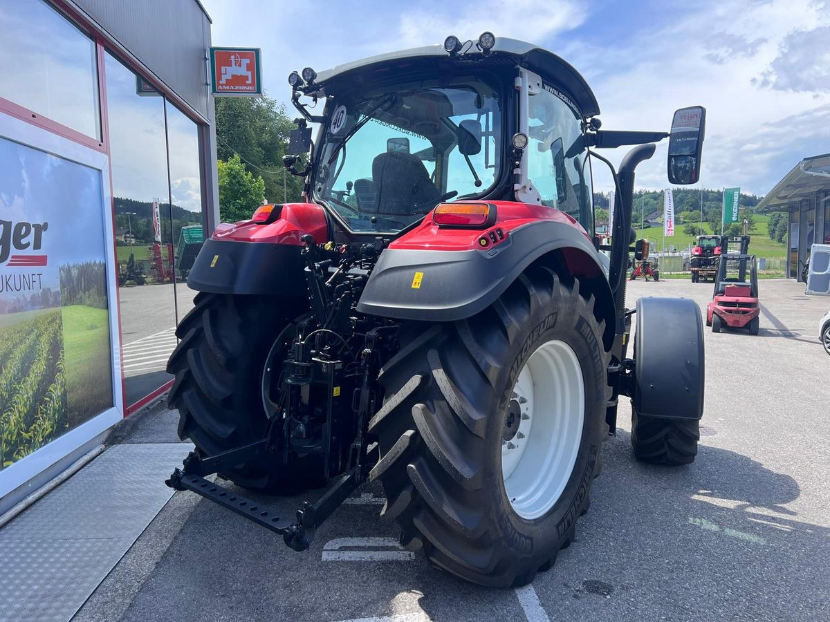 Трактор Steyr 4140 Expert CVT: фото 6