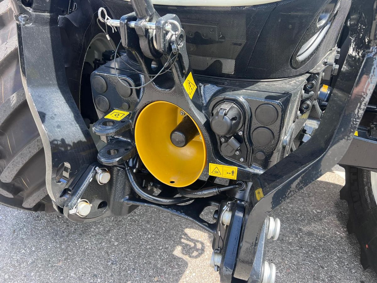 Трактор Steyr 4140 Expert CVT: фото 11