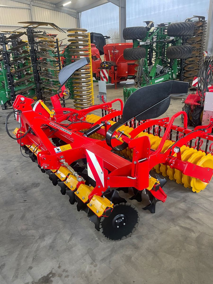 Väderstad Carrier CR300 - Борона: фото 3 Väderstad Carrier CR300 - Борона: фото 3