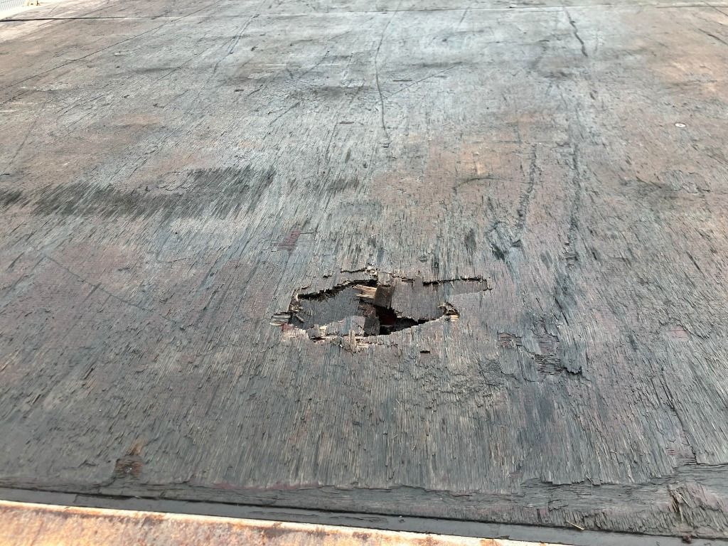 Krone Wechselbrücke Pritsche - Другая техника: фото 5 Krone Wechselbrücke Pritsche - Другая техника: фото 5