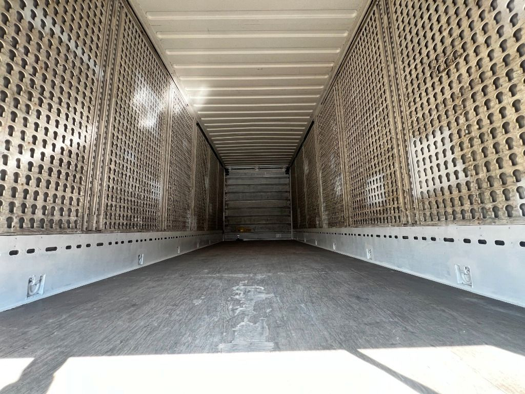 Krone Heck & Front Alu.- Rolltor Krone Heck & Front Alu.- Rolltor - Сменный кузов - фургон: фото 5 Krone Heck & Front Alu.- Rolltor Krone Heck & Front Alu.- Rolltor - Сменный кузов - фургон: фото 5