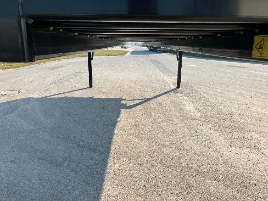 Сменный кузов - фургон Krone Wechselbrücke Kühlaufbau: фото 11 Сменный кузов - фургон Krone Wechselbrücke Kühlaufbau: фото 11