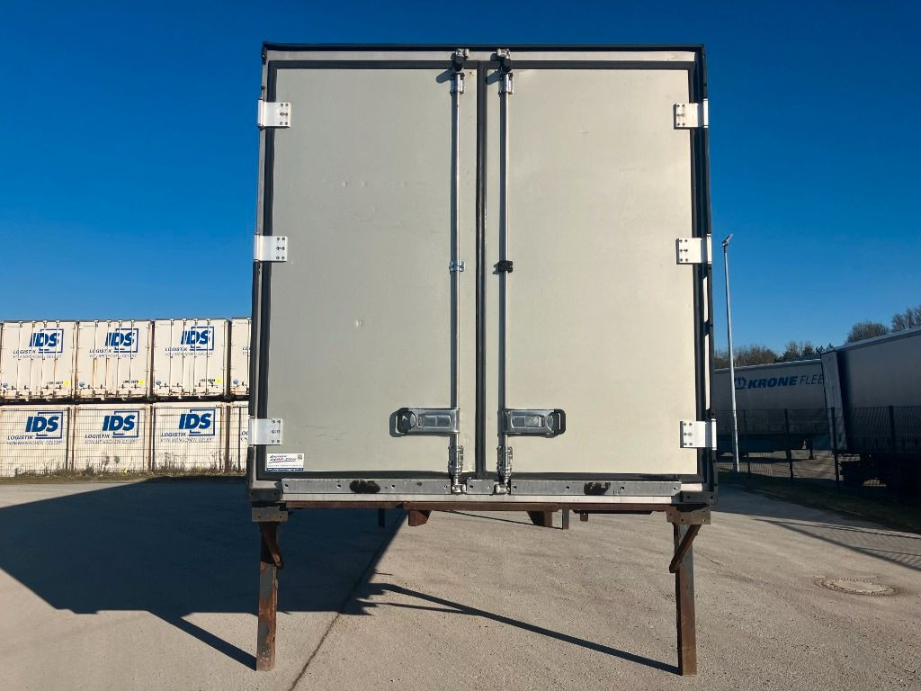 Krone Wechselbrücke Kühlaufbau - Кузов-рефрижератор: фото 4 Krone Wechselbrücke Kühlaufbau - Кузов-рефрижератор: фото 4