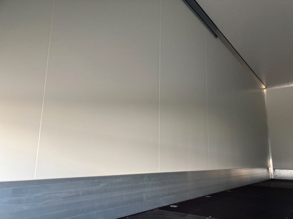 Сменный кузов - фургон Krone Wechselbrücke Kühlaufbau: фото 13 Сменный кузов - фургон Krone Wechselbrücke Kühlaufbau: фото 13