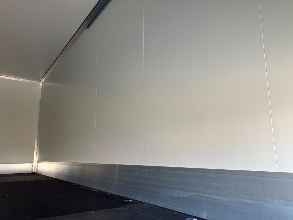 Сменный кузов - фургон Krone Wechselbrücke Kühlaufbau: фото 14 Сменный кузов - фургон Krone Wechselbrücke Kühlaufbau: фото 14