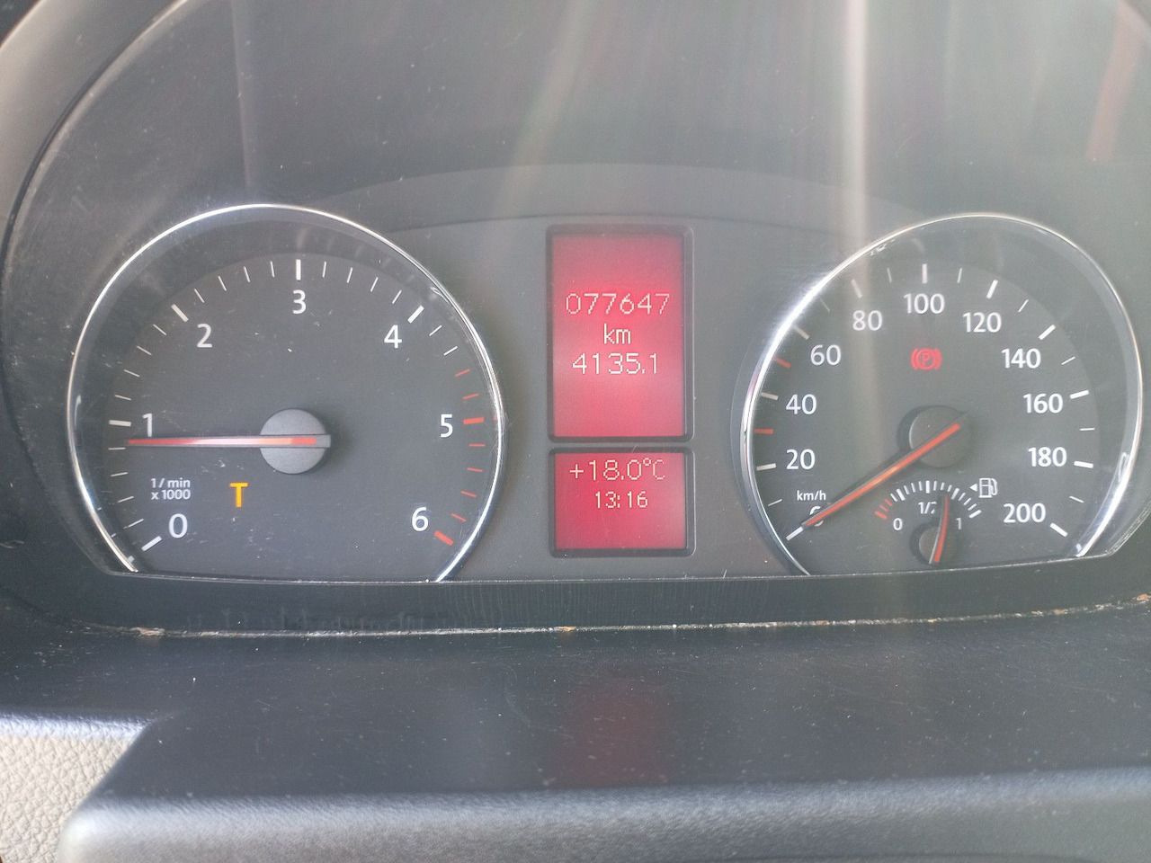 Volkswagen Crafter 50 Koffer 2.0 TDI LR 120 kW Diesel - Фургон с закрытым кузовом: фото 4 Volkswagen Crafter 50 Koffer 2.0 TDI LR 120 kW Diesel - Фургон с закрытым кузовом: фото 4