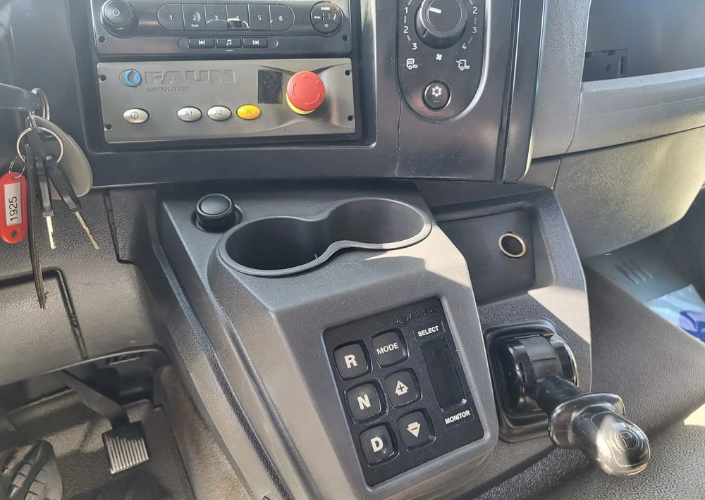 Renault D19 EURO 6 в лизинг Renault D19 EURO 6: фото 14 Renault D19 EURO 6 в лизинг Renault D19 EURO 6: фото 14