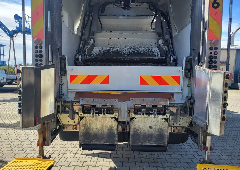 Renault D19 EURO 6 в лизинг Renault D19 EURO 6: фото 8 Renault D19 EURO 6 в лизинг Renault D19 EURO 6: фото 8