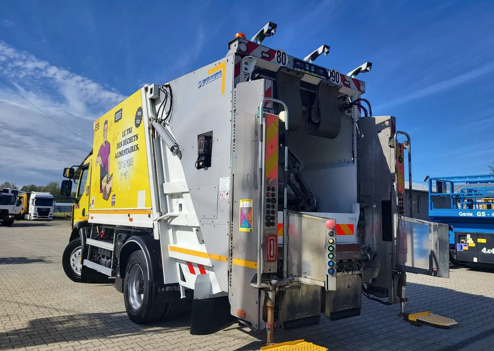 Renault D19 EURO 6 в лизинг Renault D19 EURO 6: фото 6 Renault D19 EURO 6 в лизинг Renault D19 EURO 6: фото 6