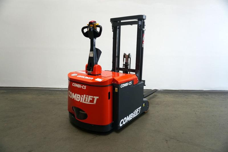 Combilift CS1500 - Штабелер: фото 1 Combilift CS1500 - Штабелер: фото 1