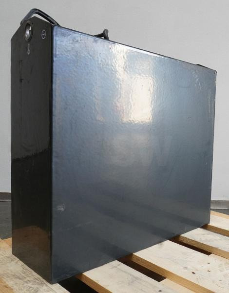 GNB 24 Volt 3 PzB 225 Ah - Аккумулятор: фото 2 GNB 24 Volt 3 PzB 225 Ah - Аккумулятор: фото 2