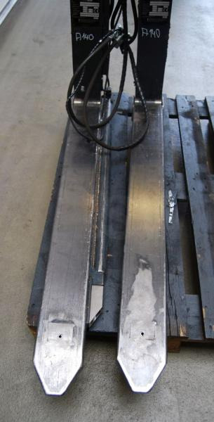 GRIPTECH RGN2 30 1200/800 - Вилы для Вилочных погрузчиков: фото 3 GRIPTECH RGN2 30 1200/800 - Вилы для Вилочных погрузчиков: фото 3