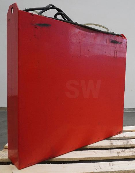 GRUMA 24 Volt 2 PzB 200 Ah - Аккумулятор: фото 4 GRUMA 24 Volt 2 PzB 200 Ah - Аккумулятор: фото 4