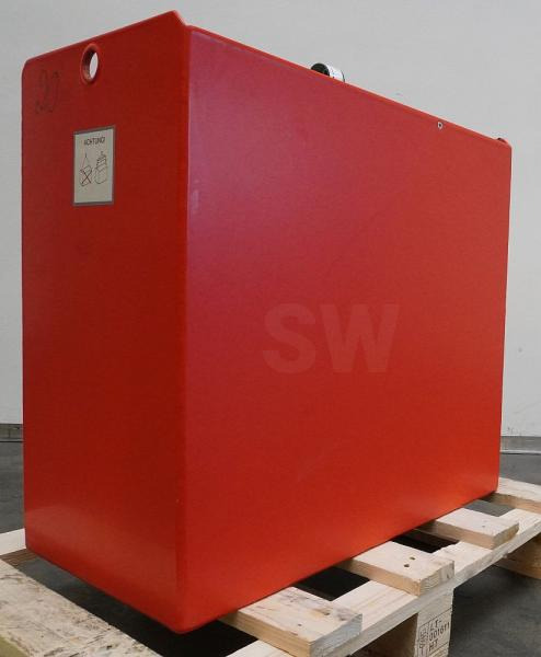 GRUMA 24 Volt 4 PzS 500 Ah - Аккумулятор: фото 2 GRUMA 24 Volt 4 PzS 500 Ah - Аккумулятор: фото 2