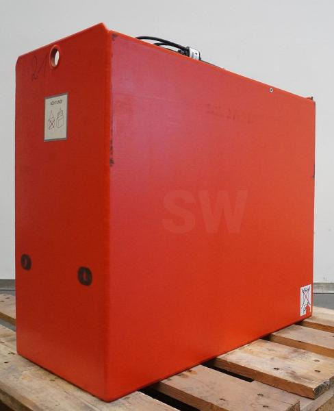 GRUMA 24 Volt 4 TPzS 500 Ah - Аккумулятор: фото 2 GRUMA 24 Volt 4 TPzS 500 Ah - Аккумулятор: фото 2