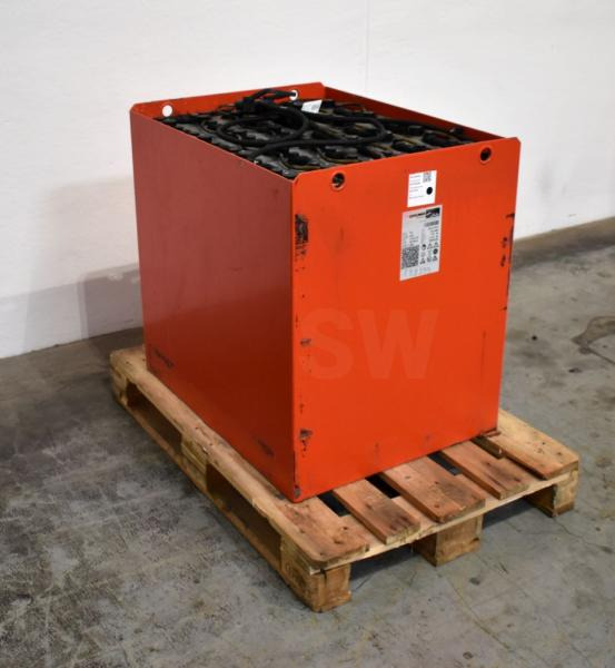 GRUMA 48 Volt 5 PzS 775 Ah - Аккумулятор: фото 1 GRUMA 48 Volt 5 PzS 775 Ah - Аккумулятор: фото 1