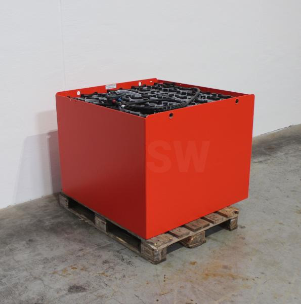 GRUMA 80 Volt 6 PzS 870 Ah - Аккумулятор: фото 2 GRUMA 80 Volt 6 PzS 870 Ah - Аккумулятор: фото 2
