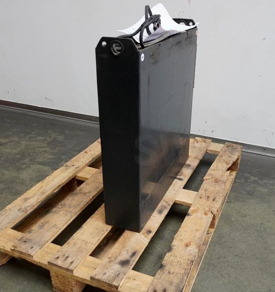Аккумулятор HOPPECKE 24 Volt 2 PzB 200 Ah: фото 1