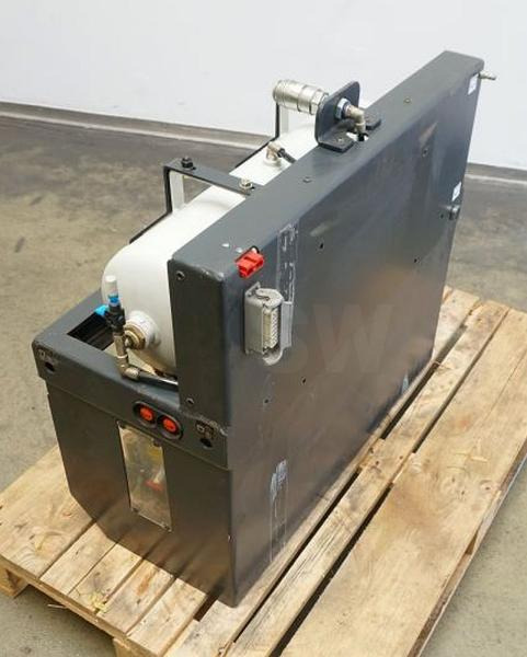 LINDE Kompressor für Druckluftbremsanlage Linde P 50 - Детали тормозной системы для Погрузочно-разгрузочной техники: фото 1 LINDE Kompressor für Druckluftbremsanlage Linde P 50 - Детали тормозной системы для Погрузочно-разгрузочной техники: фото 1