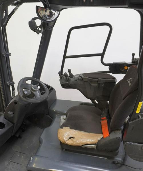 Linde E 16 EVO 386-02 - Электропогрузчик: фото 3 Linde E 16 EVO 386-02 - Электропогрузчик: фото 3
