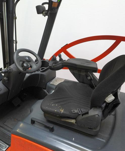 Linde E 18 PH 386 - Электропогрузчик: фото 3 Linde E 18 PH 386 - Электропогрузчик: фото 3