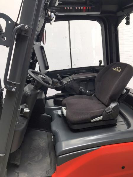 Linde E 20 PL EVO 386-02 - Электропогрузчик: фото 2 Linde E 20 PL EVO 386-02 - Электропогрузчик: фото 2