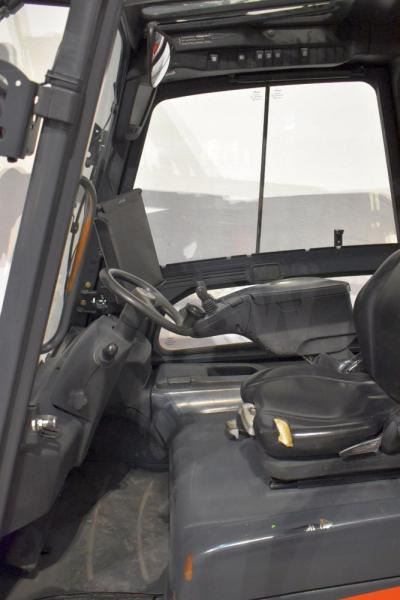 Linde E 25 L 387 - Электропогрузчик: фото 3 Linde E 25 L 387 - Электропогрузчик: фото 3