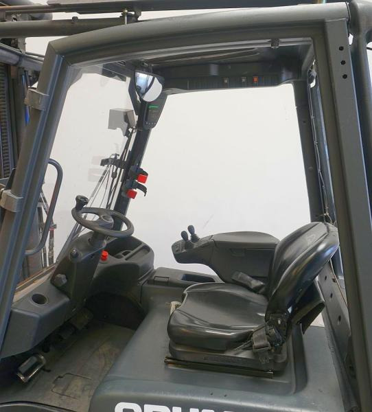 Linde E 30/600 H 387 - Электропогрузчик: фото 3 Linde E 30/600 H 387 - Электропогрузчик: фото 3