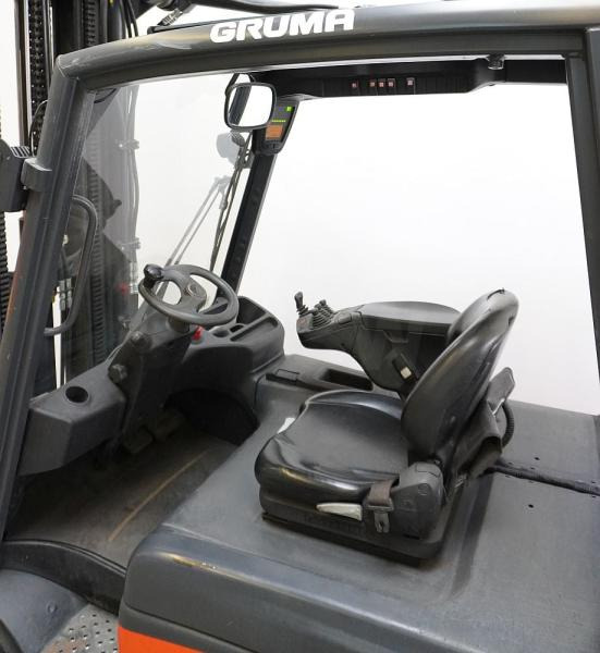 Linde E 30 L 387 - Электропогрузчик: фото 3 Linde E 30 L 387 - Электропогрузчик: фото 3