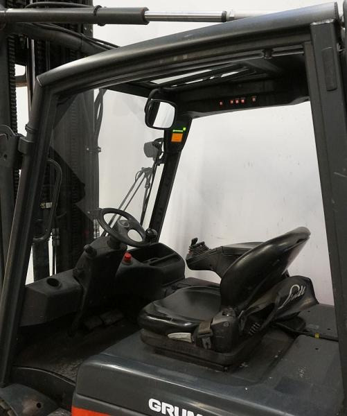 Linde E 30 L 387 - Электропогрузчик: фото 3 Linde E 30 L 387 - Электропогрузчик: фото 3