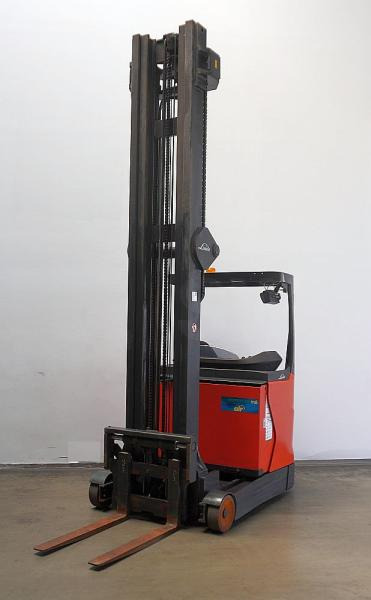 Linde R 14 HD 1120 - Ричтрак: фото 2 Linde R 14 HD 1120 - Ричтрак: фото 2