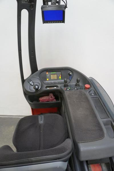 Linde R 14 HD 1120 - Ричтрак: фото 3 Linde R 14 HD 1120 - Ричтрак: фото 3