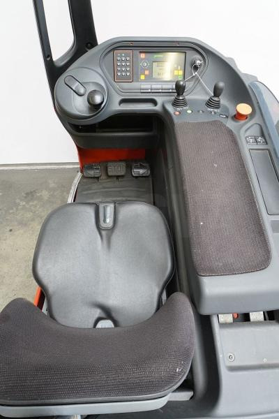 Linde R 16 HD 1120 - Ричтрак: фото 3 Linde R 16 HD 1120 - Ричтрак: фото 3