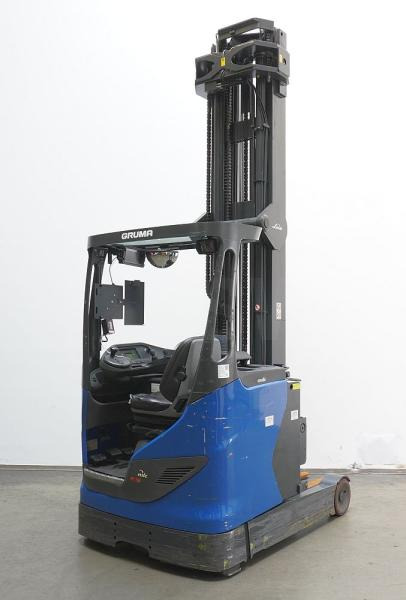 Linde R 16 HD 1120 - Ричтрак: фото 1 Linde R 16 HD 1120 - Ричтрак: фото 1