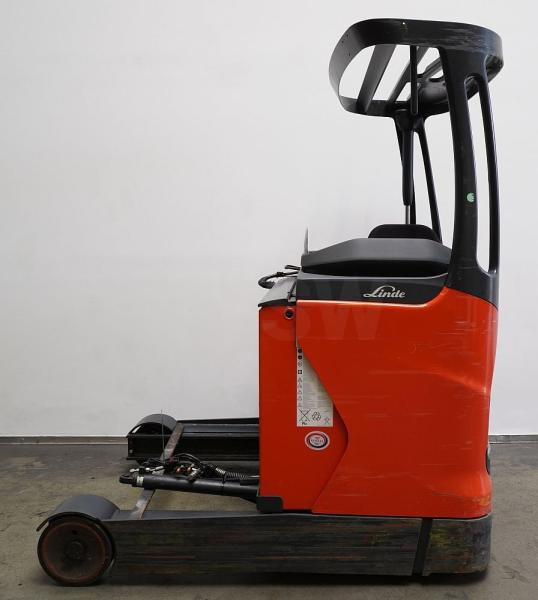 Linde R 16 HD 1120 - Ричтрак: фото 4 Linde R 16 HD 1120 - Ричтрак: фото 4