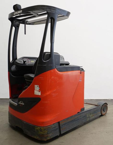 Linde R 16 HD 1120 - Ричтрак: фото 1 Linde R 16 HD 1120 - Ричтрак: фото 1