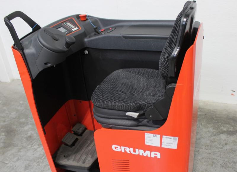 Linde T 20 RW ION 1154 - Тележка: фото 3 Linde T 20 RW ION 1154 - Тележка: фото 3