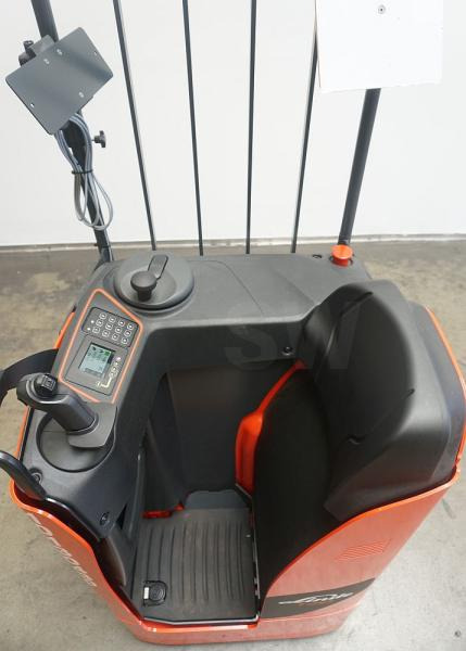 Linde T 20 S 1154-03 - Тележка: фото 5 Linde T 20 S 1154-03 - Тележка: фото 5