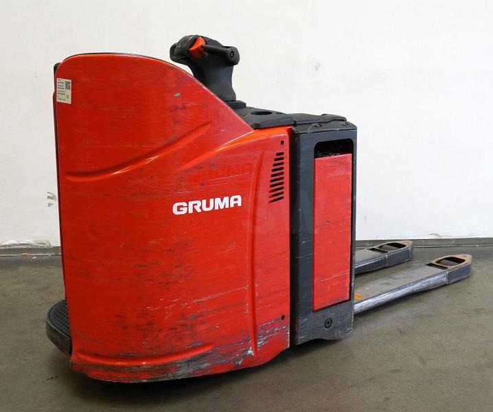 Linde T 20 SP 131-02 - Тележка: фото 1 Linde T 20 SP 131-02 - Тележка: фото 1