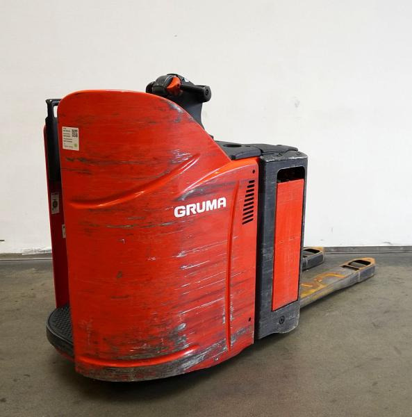 Linde T 20 SP 131 - Тележка: фото 1 Linde T 20 SP 131 - Тележка: фото 1