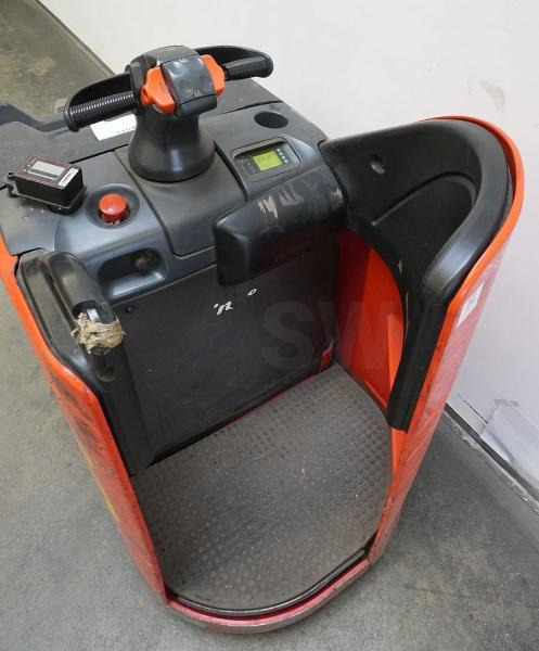 Linde T 20 SP 131 - Тележка: фото 3 Linde T 20 SP 131 - Тележка: фото 3