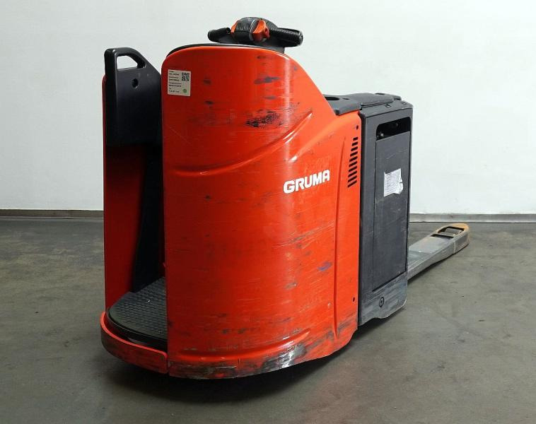Linde T 25 SP 131-07 - Тележка: фото 1 Linde T 25 SP 131-07 - Тележка: фото 1