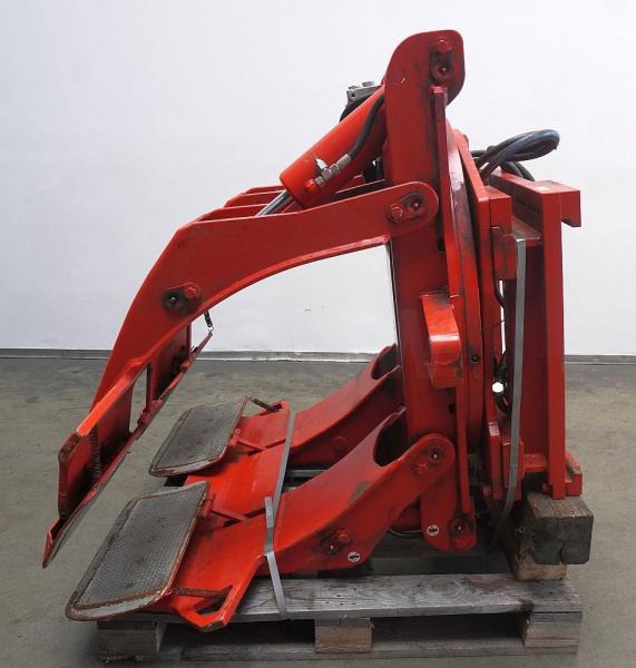 MEYER AURAMO RA-350NLJE, Breite 1270 mm - Захват: фото 4 MEYER AURAMO RA-350NLJE, Breite 1270 mm - Захват: фото 4