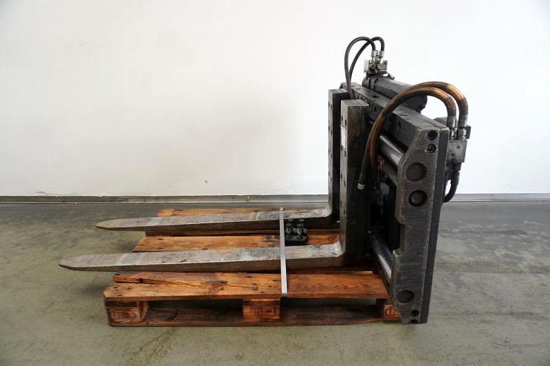 Meyer 5-2507F-Z, Breite: 1200 mm - Вилы: фото 3 Meyer 5-2507F-Z, Breite: 1200 mm - Вилы: фото 3