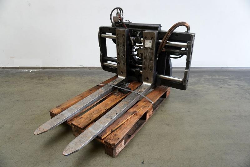 Meyer 5-2507F-Z, Breite: 1200 mm - Вилы: фото 1 Meyer 5-2507F-Z, Breite: 1200 mm - Вилы: фото 1