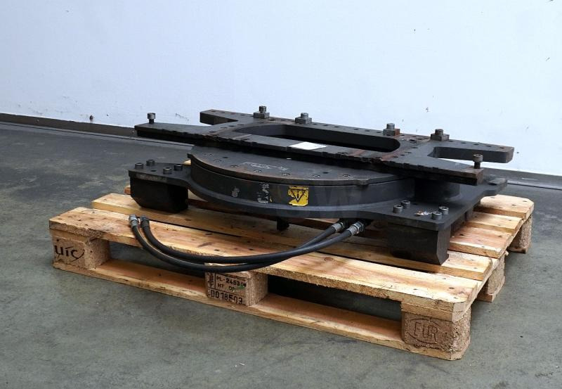 KAUP KAUP 2T351.2, Breite 1040 mm - Навесное оборудование для Погрузочно-разгрузочной техники: фото 2 KAUP KAUP 2T351.2, Breite 1040 mm - Навесное оборудование для Погрузочно-разгрузочной техники: фото 2
