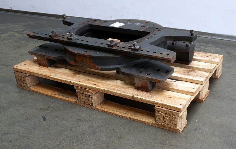 KAUP KAUP 2T351.2, Breite 1040 mm - Навесное оборудование для Погрузочно-разгрузочной техники: фото 1 KAUP KAUP 2T351.2, Breite 1040 mm - Навесное оборудование для Погрузочно-разгрузочной техники: фото 1
