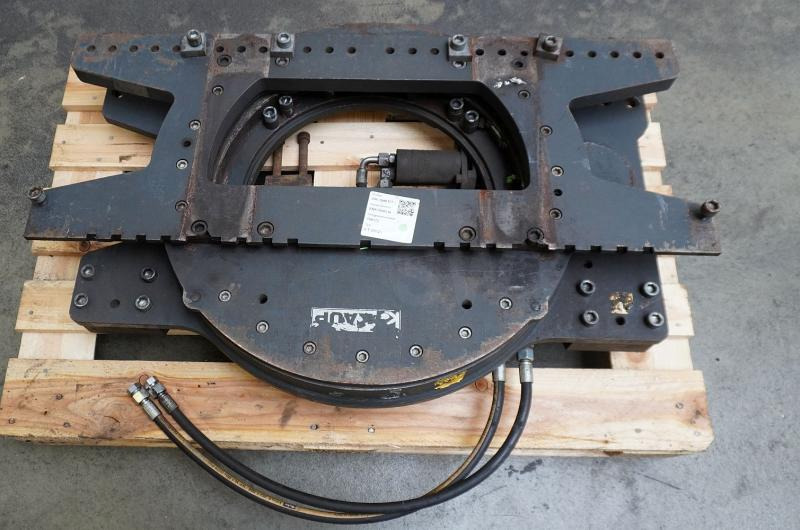 KAUP KAUP 2T351.2, Breite 1040 mm - Навесное оборудование для Погрузочно-разгрузочной техники: фото 3 KAUP KAUP 2T351.2, Breite 1040 mm - Навесное оборудование для Погрузочно-разгрузочной техники: фото 3