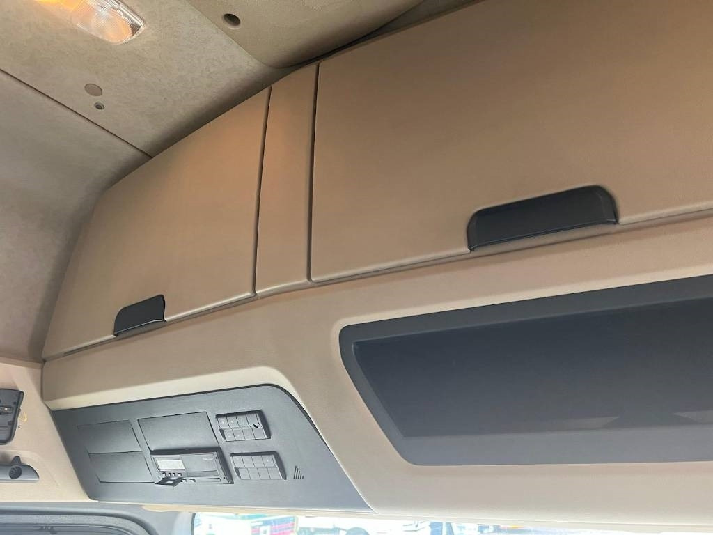 Тягач Mercedes-Benz Actros 4x2 serie 0161: фото 7